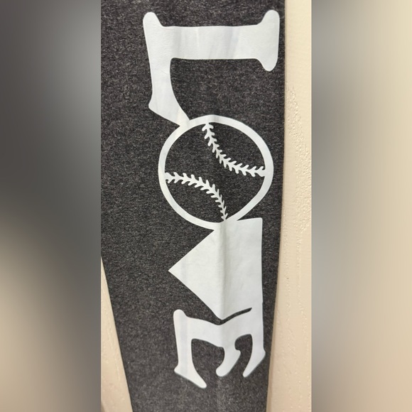 Nike dri fit capri yoga pants XL - Picture 4 of 4